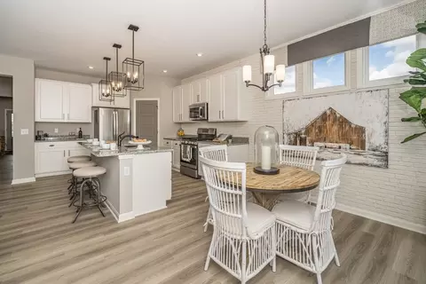 Dining - 303 Allison Ct, Arnold, MO 63010 photo 1 of 2