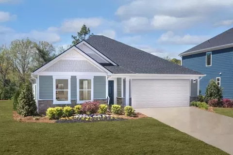 2405 Quiet Woods Rd, Monroe, NC 28110