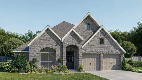 228 Star Rush Trl, Georgetown, TX 78633