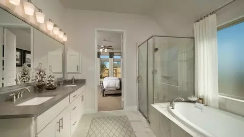 Bath - 228 Star Rush Trl, Georgetown, TX 78633 photo 2 of 2