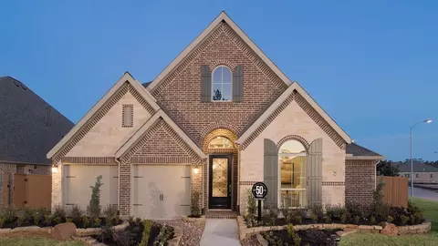 Exterior - 228 Star Rush Trl, Georgetown, TX 78633 photo 5 of 5