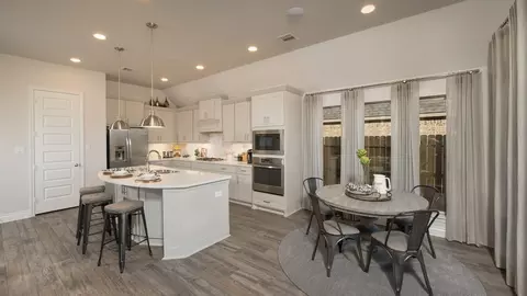 Kitchen - 228 Star Rush Trl, Georgetown, TX 78633 photo 4 of 7