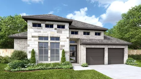 Exterior - 228 Star Rush Trl, Georgetown, TX 78633 photo 2 of 5