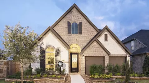 Exterior - 228 Star Rush Trl, Georgetown, TX 78633 photo 4 of 5