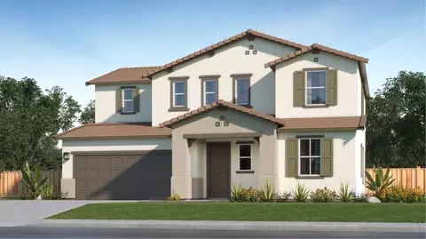 1257 N Girardi Dr, Mountain House, CA 95391