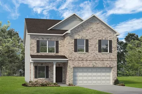 102 Mill Valley Way, New Market, AL 35761
