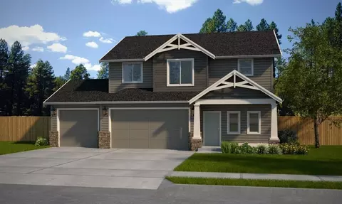 5304 N 93rd Ave, Camas, WA 98607