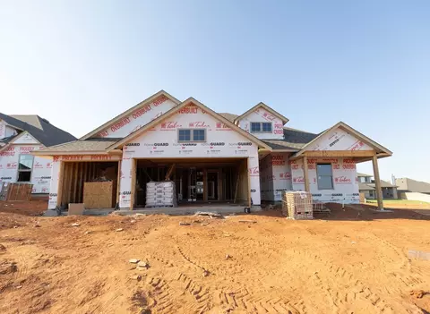 8320 NW 155th St, Edmond, OK 73013