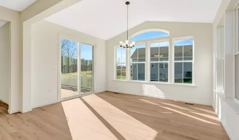 Dining - 1925 Sunset Ln, Culpeper, VA 22701 photo 1 of 2