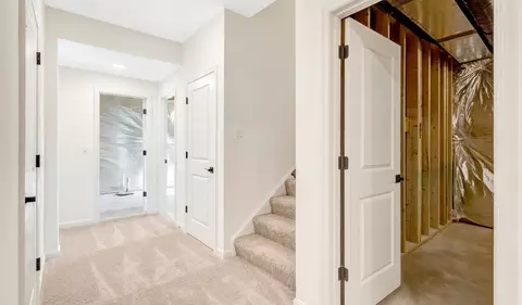 Entry Way - 1925 Sunset Ln, Culpeper, VA 22701 photo 8 of 9