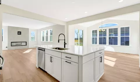 Kitchen - 1925 Sunset Ln, Culpeper, VA 22701 photo 4 of 5