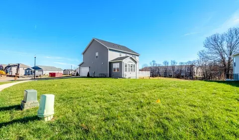Exterior - 1925 Sunset Ln, Culpeper, VA 22701 photo 7 of 11