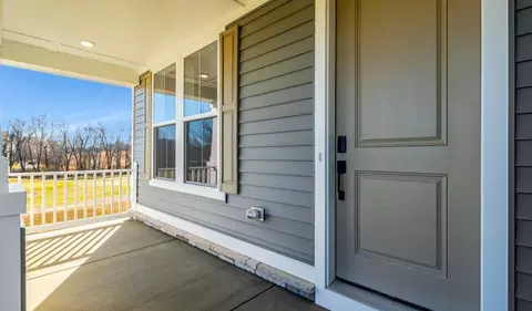 Exterior - 1925 Sunset Ln, Culpeper, VA 22701 photo 4 of 11