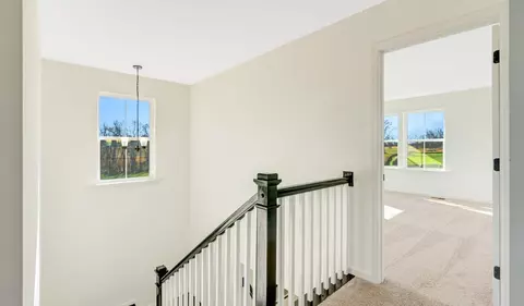 Entry Way - 1925 Sunset Ln, Culpeper, VA 22701 photo 5 of 9