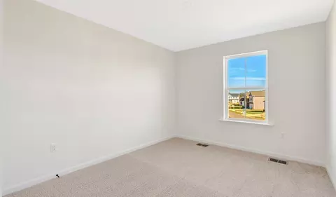 Bedroom - 1925 Sunset Ln, Culpeper, VA 22701 photo 8 of 9