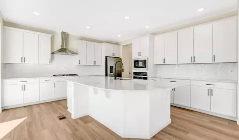 Kitchen - 1925 Sunset Ln, Culpeper, VA 22701 photo 1 of 5