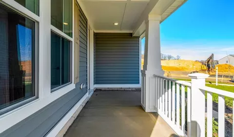 Exterior - 1925 Sunset Ln, Culpeper, VA 22701 photo 5 of 11