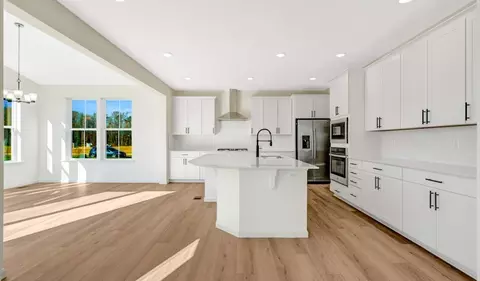 Kitchen - 1925 Sunset Ln, Culpeper, VA 22701 photo 5 of 5
