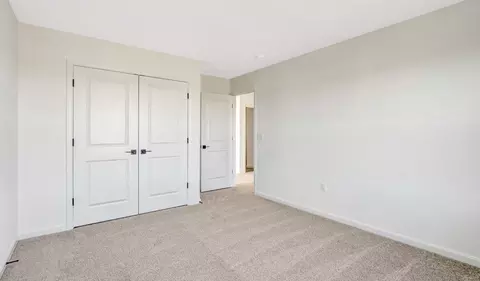Bedroom - 1925 Sunset Ln, Culpeper, VA 22701 photo 2 of 9