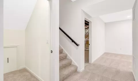 Entry Way - 1925 Sunset Ln, Culpeper, VA 22701 photo 9 of 9