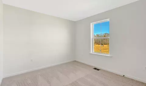 Bedroom - 1925 Sunset Ln, Culpeper, VA 22701 photo 6 of 9