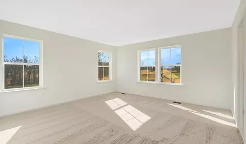 Bedroom - 1925 Sunset Ln, Culpeper, VA 22701 photo 3 of 9