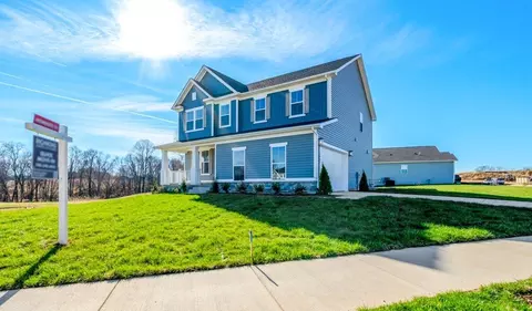 Exterior - 1925 Sunset Ln, Culpeper, VA 22701 photo 2 of 11