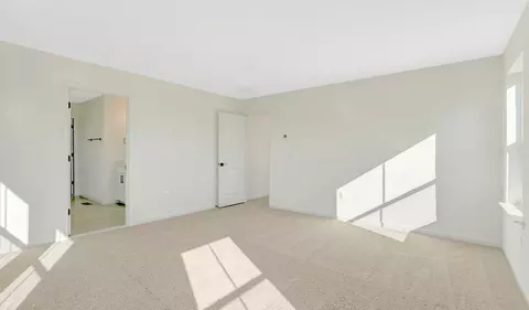 Bedroom - 1925 Sunset Ln, Culpeper, VA 22701 photo 5 of 9