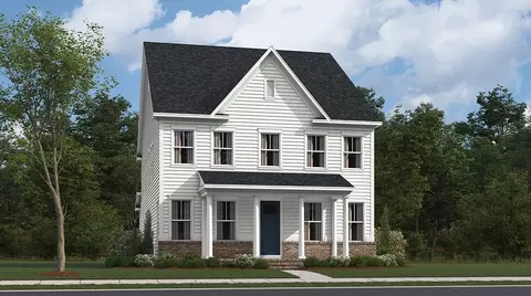 617 Harrington St, Middle River, MD 21220