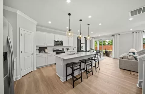 Kitchen - Sharon Road, Greer, SC 29651 photo 2 of 2