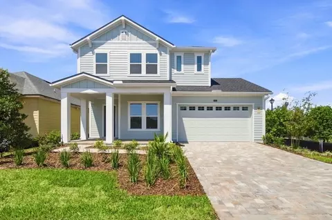 12139 Mariposa Ave, Jacksonville, FL 32256