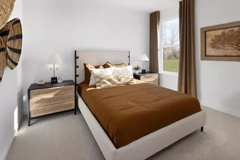 Bedroom - 6539 Creststone Ct, Plainfield, IN 46168 photo 1 of 8