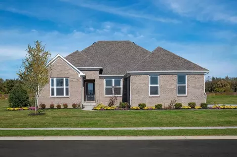Exterior - 6539 Creststone Ct, Plainfield, IN 46168 photo 6 of 8