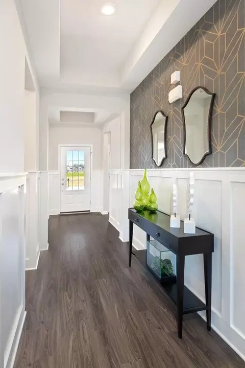 Entry Way - 6539 Creststone Ct, Plainfield, IN 46168 photo 1 of 1