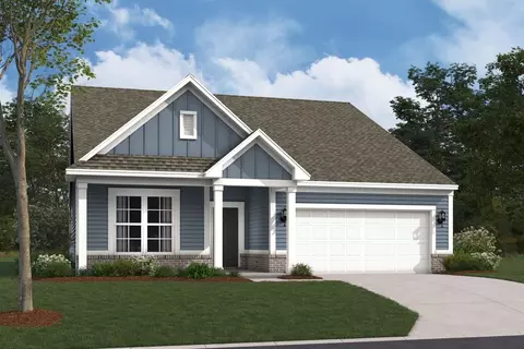 9959 Rosalee Dr, Noblesville, IN 46060
