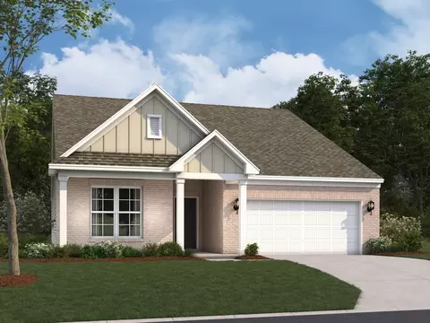 9959 Rosalee Dr, Noblesville, IN 46060