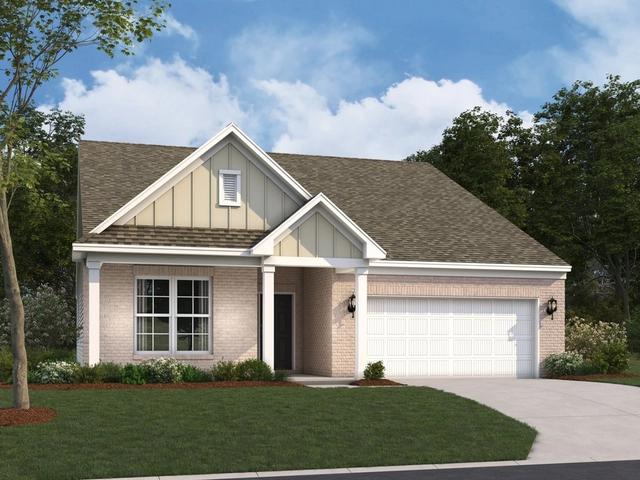 9959 Rosalee Dr, Noblesville, IN 46060