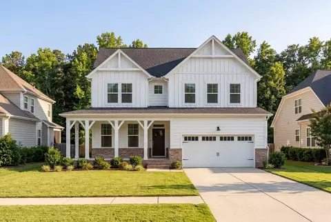 128 Harvester Rd, Angier, NC 27501