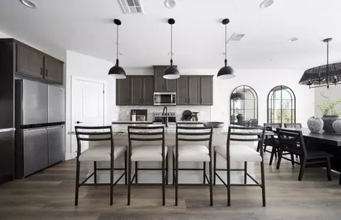 Kitchen - 1235 Aberdeen Way, Perris, CA 92571 photo 3 of 4