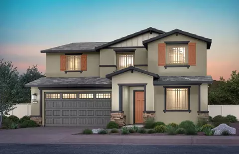 Exterior - 1235 Aberdeen Way, Perris, CA 92571 photo 2 of 4