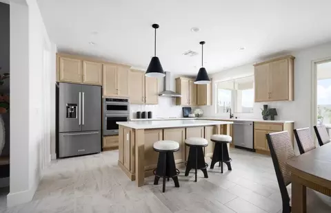 Kitchen - 1235 Aberdeen Way, Perris, CA 92571 photo 4 of 4