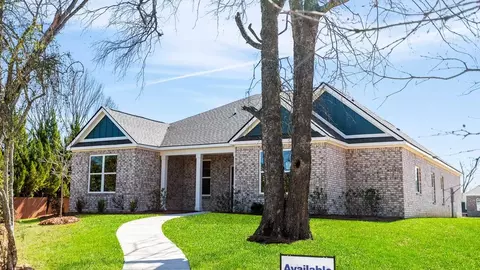 3718 Windsor Hill Blvd, Montgomery, AL 36106