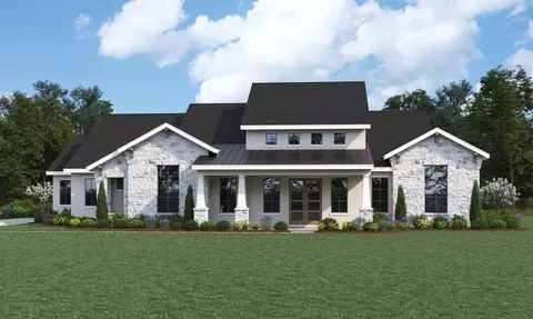 2001 Whispering Oaks Ln, Waller, TX 77484