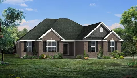 5020 Fescue Dr, Liberty Township, OH 45011