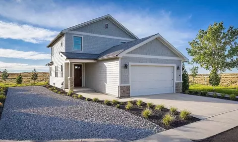 7969 Moose Mdws, Colorado Springs, CO 80925