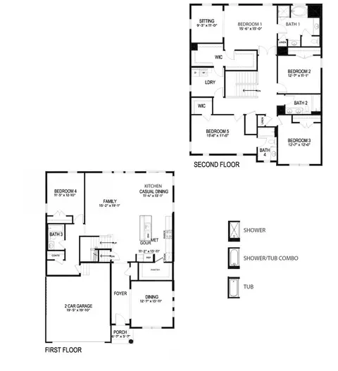 Floorplan - 813 Foundry St, Frederick, MD 21701 photo 1 of 2