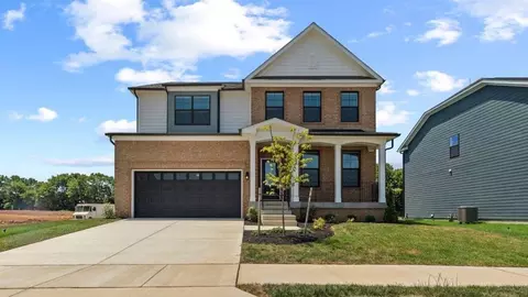Exterior - 813 Foundry St, Frederick, MD 21701 photo 2 of 9
