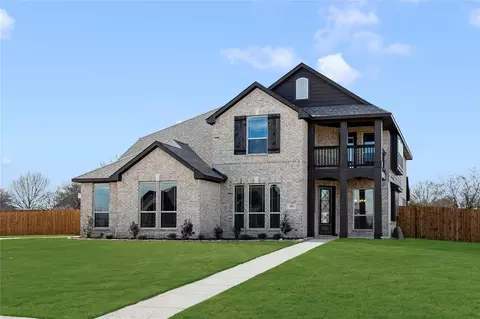 683 Crystal Lake Ln, Red Oak, TX 75154