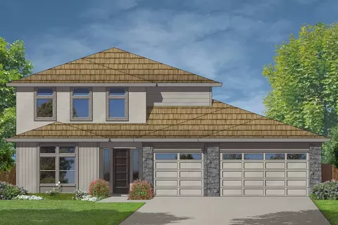 Exterior - 1308 Bear Creek Dr, Rocklin, CA 95765 photo 2 of 30