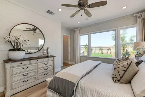 Bedroom - 1308 Bear Creek Dr, Rocklin, CA 95765 photo 5 of 12